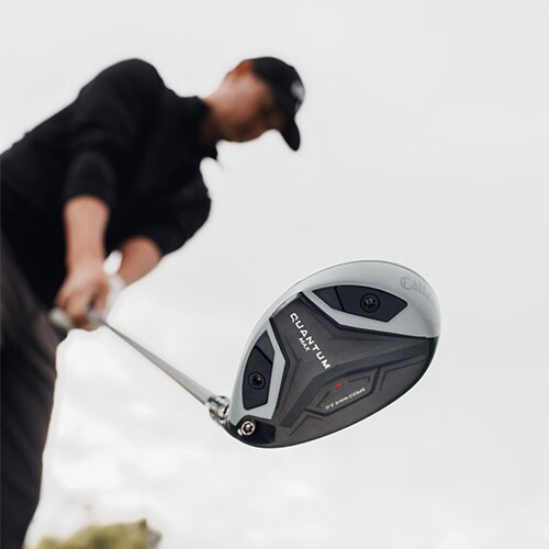 キャロウェイ　クアンタム