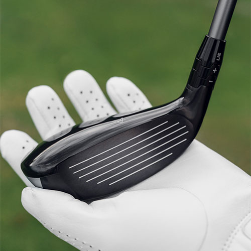 キャロウェイ　クアンタム