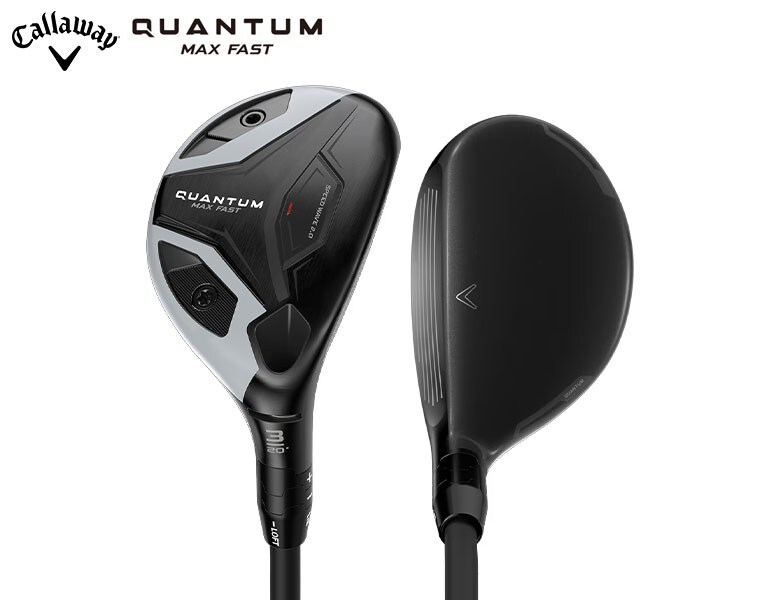 キャロウェイ　クアンタム