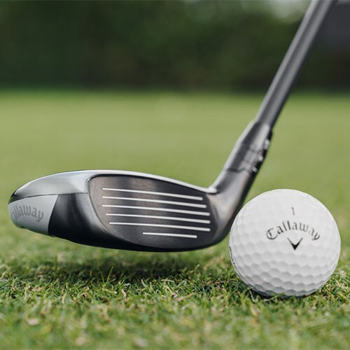 キャロウェイ　クアンタム