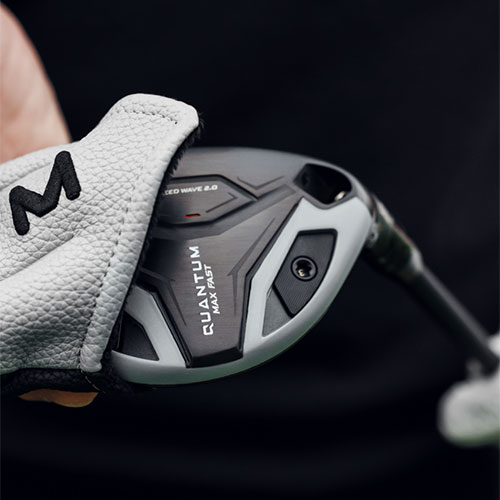 キャロウェイ　クアンタム