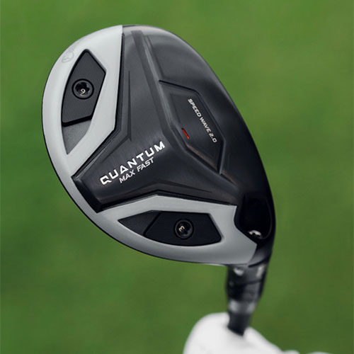 キャロウェイ　クアンタム