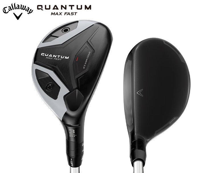 キャロウェイ　クアンタム