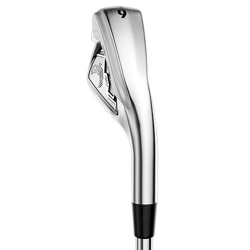 キャロウェイ クアンタム マックス アイアン