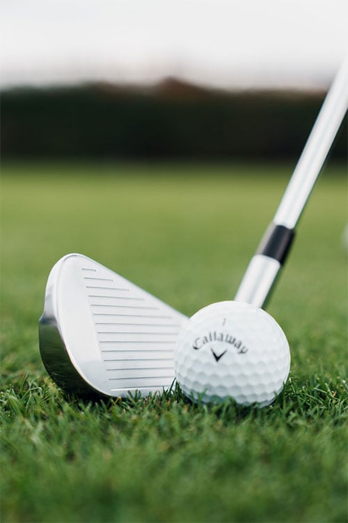 キャロウェイ クアンタム マックス アイアン