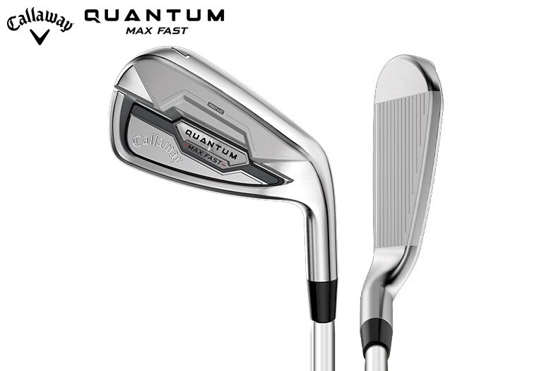 キャロウェイ クアンタム マックス ファスト