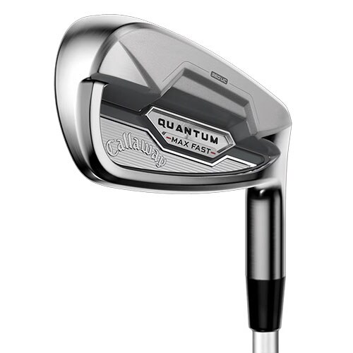 キャロウェイ クアンタム マックス ファスト