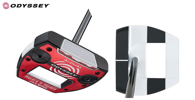 オデッセイ Ai-DUAL