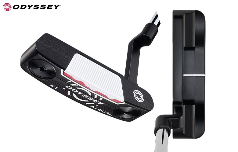 オデッセイ Ai-DUAL