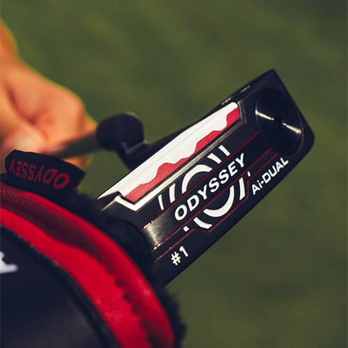 オデッセイ Ai-DUAL