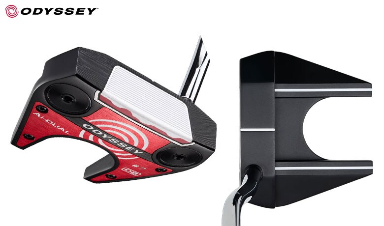 オデッセイ　Ai-DUAL