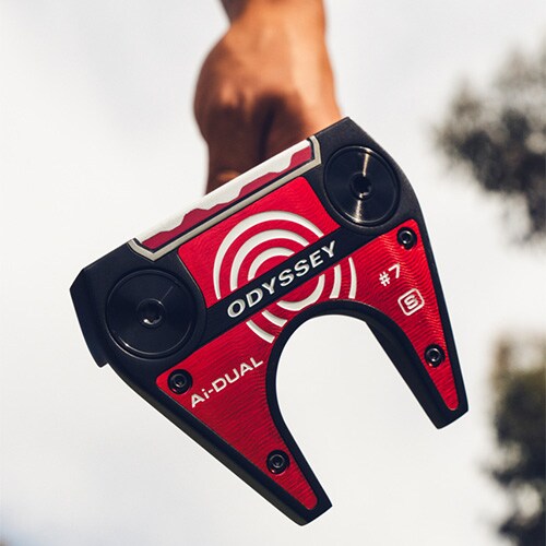 オデッセイ Ai-DUAL