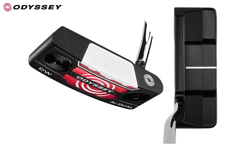 オデッセイ　Ai-DUAL