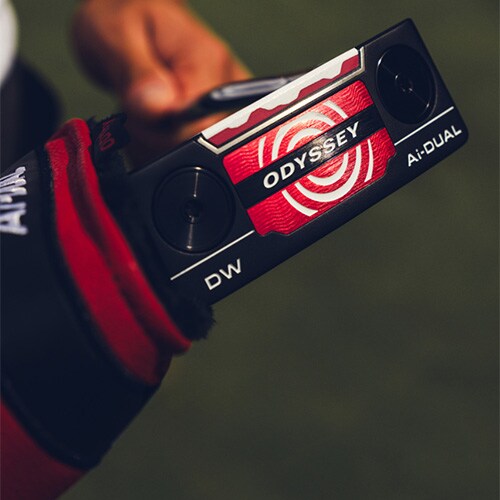 オデッセイ　Ai-DUAL