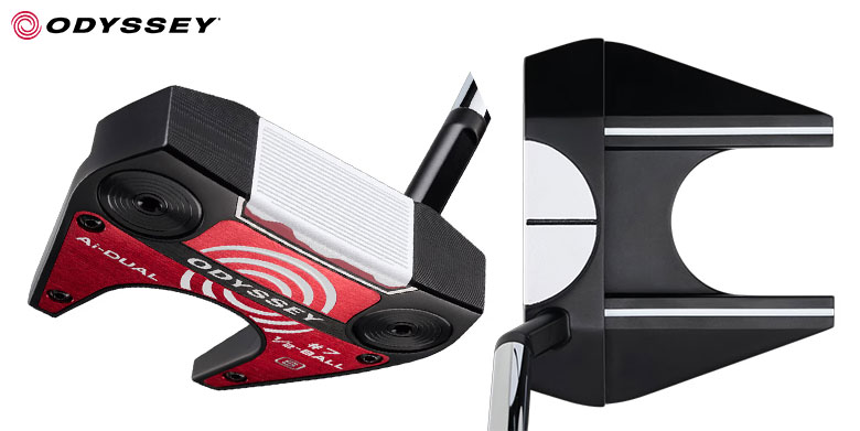 オデッセイ Ai-DUAL