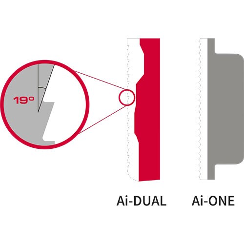 オデッセイ　Ai-DUAL