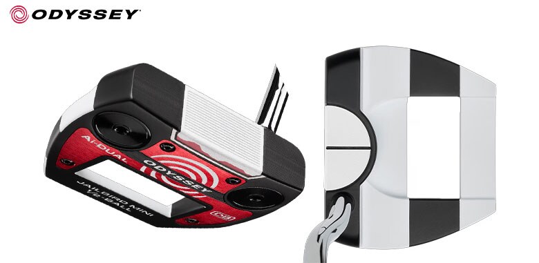 オデッセイ　Ai-DUAL