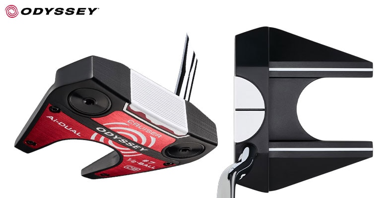 オデッセイ Ai-DUAL