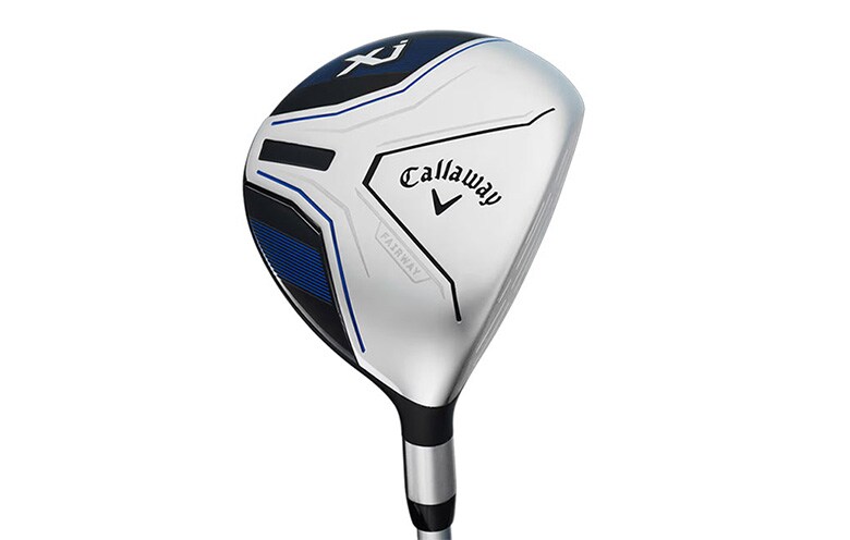 キャロウェイ　ジュニア　クラブセット