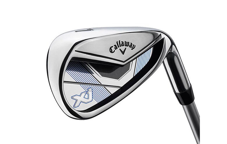 キャロウェイ　ジュニア　クラブセット