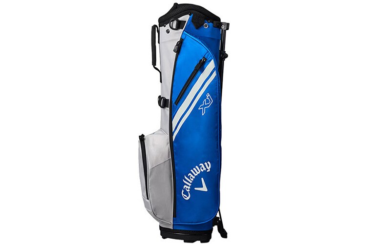 キャロウェイ　ジュニア　クラブセット