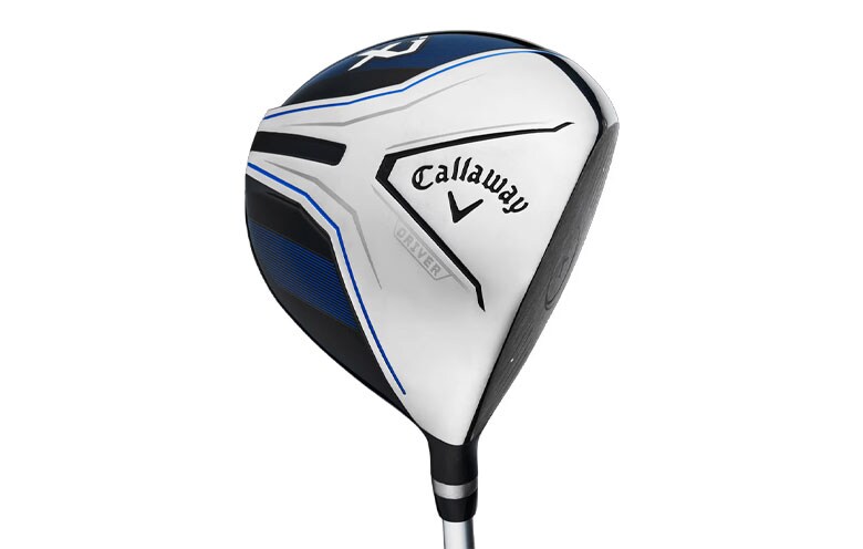 キャロウェイ　ジュニア　クラブセット