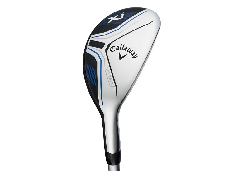 キャロウェイ　ジュニア　クラブセット