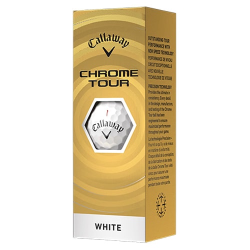 キャロウェイ　ゴルフボール