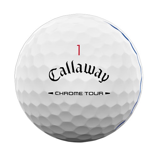 キャロウェイ　ゴルフボール