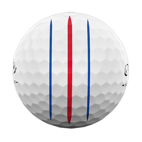 キャロウェイ　ゴルフボール