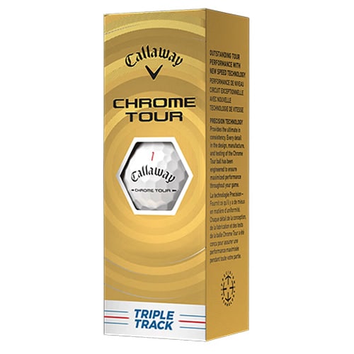 キャロウェイ　ゴルフボール