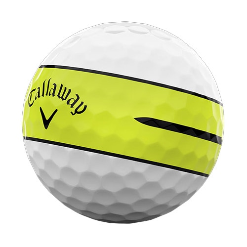 キャロウェイ　ゴルフボール