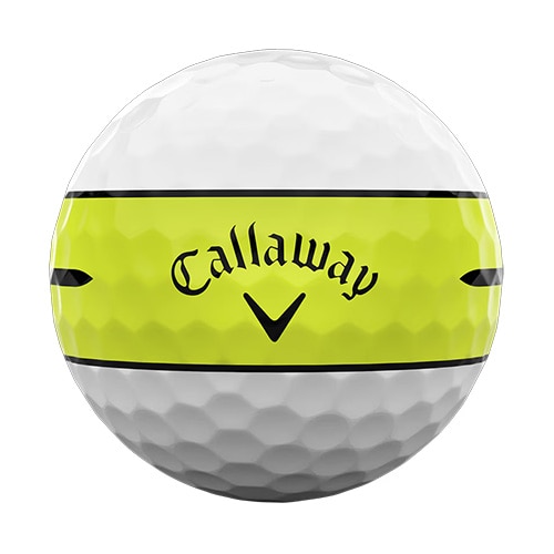キャロウェイ　ゴルフボール