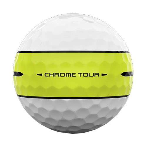 キャロウェイ　ゴルフボール