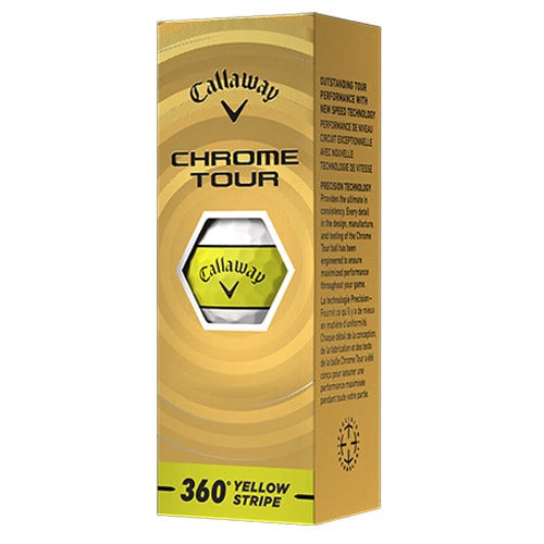 キャロウェイ　ゴルフボール