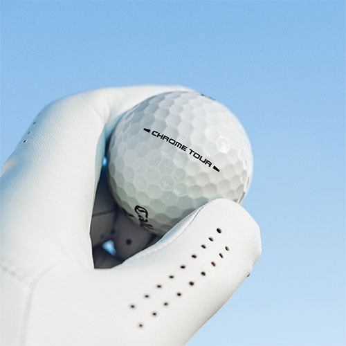 キャロウェイ　ゴルフボール