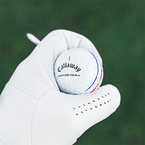 キャロウェイ　ゴルフボール