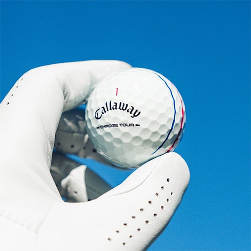 キャロウェイ　ゴルフボール