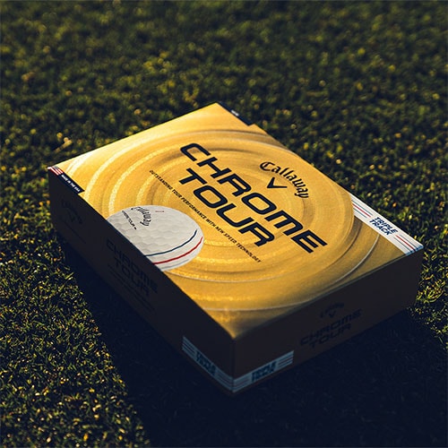 キャロウェイ　ゴルフボール