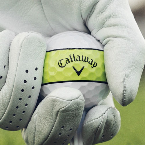 キャロウェイ　ゴルフボール