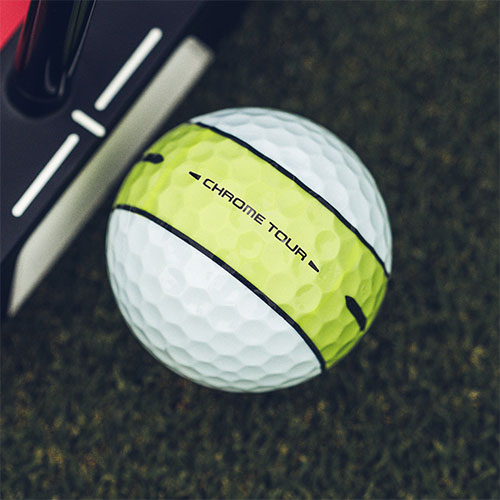 キャロウェイ　ゴルフボール