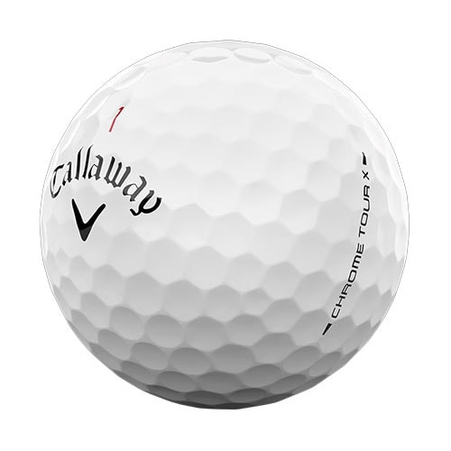 キャロウェイ　ゴルフボール