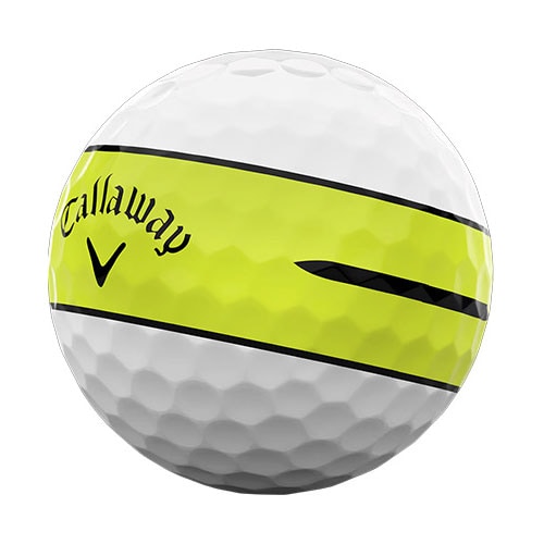 キャロウェイ　ゴルフボール