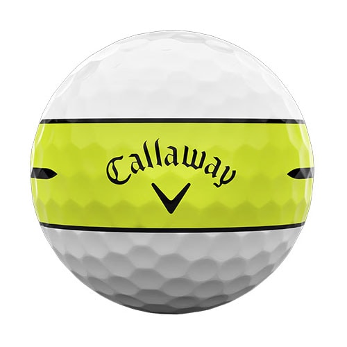 キャロウェイ　ゴルフボール
