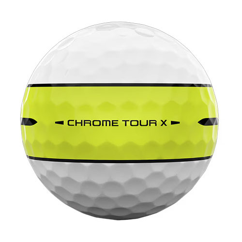 キャロウェイ　ゴルフボール