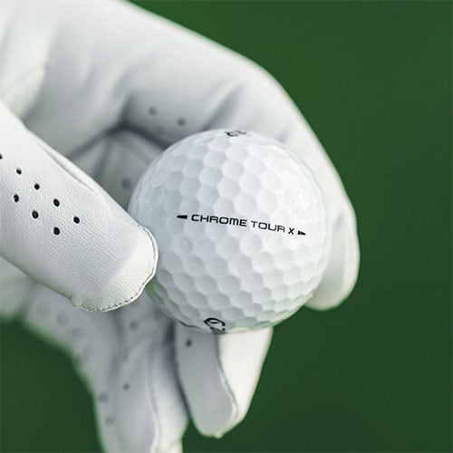 キャロウェイ　ゴルフボール