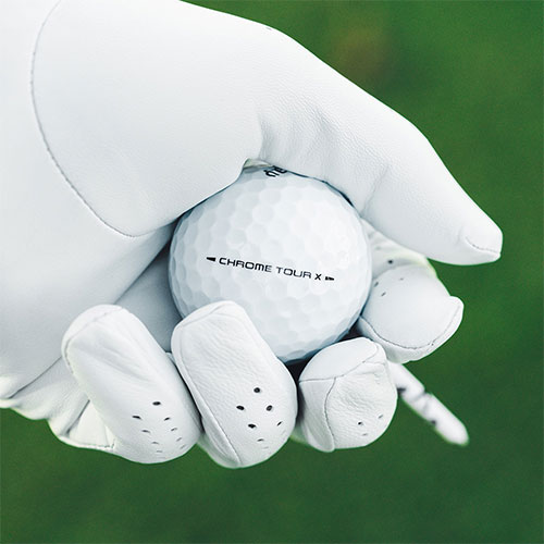 キャロウェイ　ゴルフボール