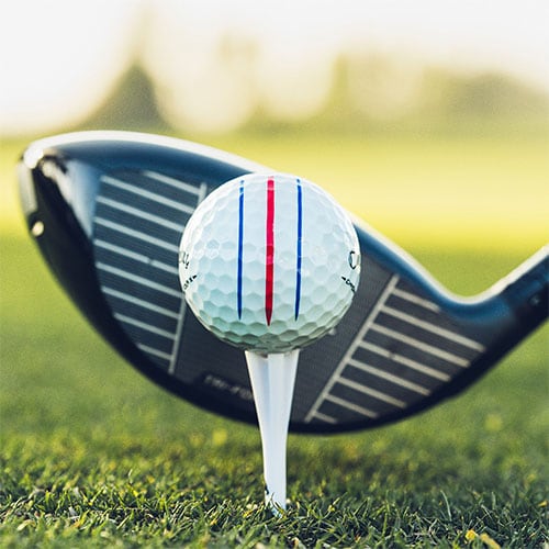 キャロウェイ　ゴルフボール