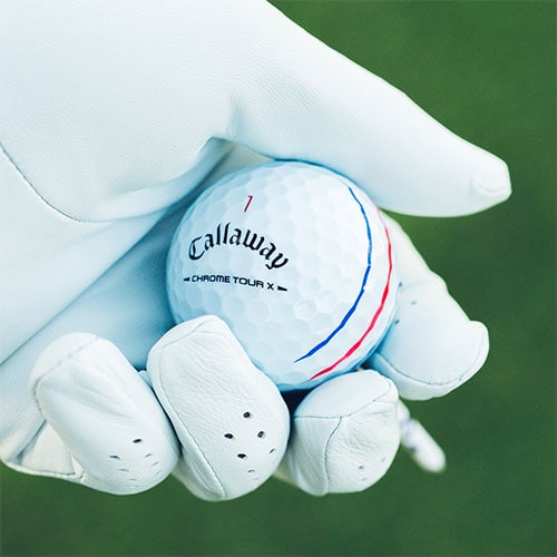 キャロウェイ　ゴルフボール