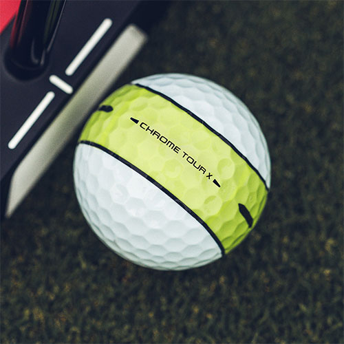 キャロウェイ　ゴルフボール